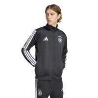 adidas DFB DNA Trainingsjacke Herren WM2026 - schwarz/weiß - 2XL