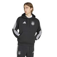 adidas DFB DNA Hoodie Herren WM2026 - schwarz/weiß