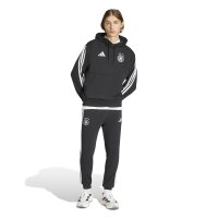 adidas DFB DNA Hoodie Herren WM2026 - schwarz/weiß