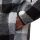 Nike Club Fleece Sweatshirt Herren - grau/weiß/schwarz