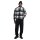 Nike Club Fleece Sweatshirt Herren - grau/weiß/schwarz