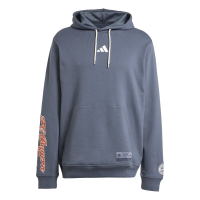 adidas FC Bayern München US Hoodie 25/26 Herren -...