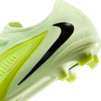 Nike Phantom 6 Pro Fußballschuhe FG/MG Kinder - gelb/schwarz/orange