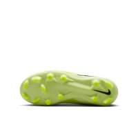 Nike Phantom 6 Pro Fußballschuhe FG/MG Kinder - gelb/schwarz/orange