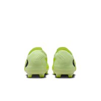 Nike Phantom 6 Pro Fußballschuhe FG/MG Kinder - gelb/schwarz/orange