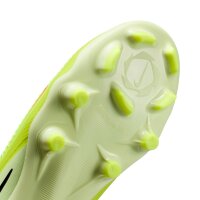 Nike Phantom 6 Pro Fußballschuhe FG/MG Kinder - gelb/schwarz/orange