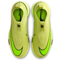 Nike Mercurial Superfly 10 Academy IC Kinder Max Voltage - gelb/schwarz/orange