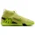 Nike Mercurial Superfly 10 Academy IC Kinder Max Voltage - gelb/schwarz/orange