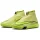 Nike Mercurial Superfly 10 Academy IC Kinder Max Voltage - gelb/schwarz/orange
