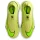 Nike Mercurial Superfly 10 Academy IC Kinder Max Voltage - gelb/schwarz/orange
