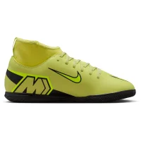 Nike Mercurial Superfly 10 High Club IC Hallenschuhe...
