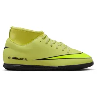 Nike Mercurial Superfly 10 High Club IC Kinder Max...
