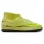 Nike Mercurial Superfly 10 High Club IC Kinder Max Voltage - gelb/schwarz/orange
