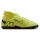 Nike Mercurial Superfly 10 High Club IC Kinder Max Voltage - gelb/schwarz/orange