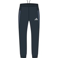 adidas Woven Trainingshose Herren - blau