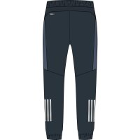 adidas Woven Trainingshose Herren - blau