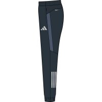 adidas Woven Trainingshose Herren - blau