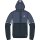 adidas Woven Trainingsjacke Herren - blau