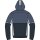 adidas Woven Trainingsjacke Herren - blau