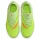 Nike Phantom 10 Academy IC Kinder Max Voltage - gelb/schwarz/orange