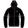 adidas Woven Trainingsjacke Herren - schwarz