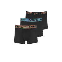 Nike Boxer Shorts Trunk Herren 3er Pack -...