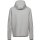 Nike Sportswear Tech Fleece Windrunner Herren - grau/schwarz