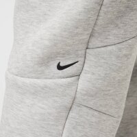 Nike Sportswear Tech Fleece Jogginghose Herren - grau/schwarz