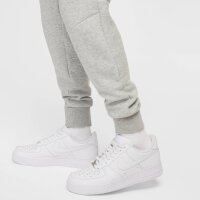 Nike Sportswear Tech Fleece Jogginghose Herren - grau/schwarz