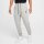 Nike Sportswear Tech Fleece Jogginghose Herren - grau/schwarz