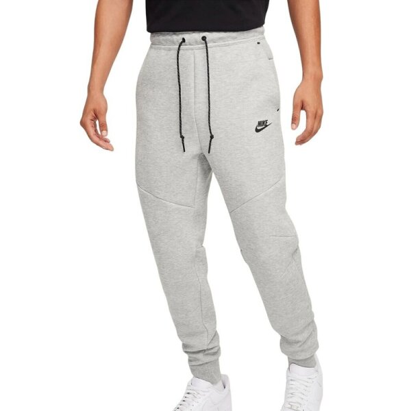 Nike Sportswear Tech Fleece Jogginghose Herren - grau - 2XL