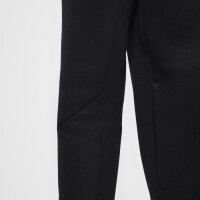 Nike Sportswear Tech Fleece Windrunner Herren - schwarz/grau