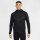 Nike Sportswear Tech Fleece Windrunner Herren - schwarz/grau