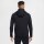 Nike Sportswear Tech Fleece Windrunner Herren - schwarz/grau