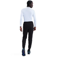 Nike Sportswear Tech Fleece Jogginghose Herren - schwarz/grau