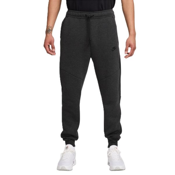 Nike Sportswear Tech Fleece Jogginghose Herren - dunkelgrau