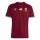 adidas Ungarn Home Trikot Herren WM2026 - weinrot