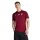 adidas Ungarn Home Trikot Herren WM2026 - weinrot