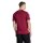 adidas Ungarn Home Trikot Herren WM2026 - weinrot