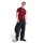 adidas Ungarn Home Trikot Herren WM2026 - weinrot