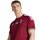 adidas Ungarn Home Trikot Herren WM2026 - weinrot