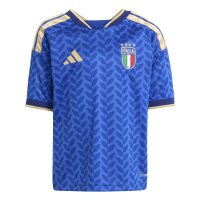 adidas Italien Home Minikit Kinder WM2026 -...