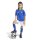 adidas Italien Home Minikit Kinder WM2026 - blau/weiß/gold