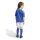 adidas Italien Home Minikit Kinder WM2026 - blau/weiß/gold