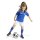adidas Italien Home Minikit Kinder WM2026 - blau/weiß/gold
