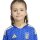 adidas Italien Home Minikit Kinder WM2026 - blau/weiß/gold