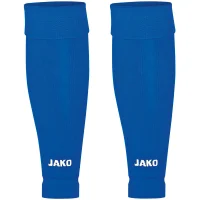 Jako Tube Fußball Sleeve-Stutzen - blau