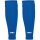 Jako Tube Fußball Sleeve-Stutzen - blau