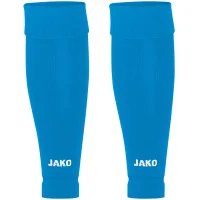 Jako Tube Fußball Sleeve-Stutzen - hellblau