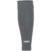 Jako Tube Fußball Sleeve-Stutzen - grau